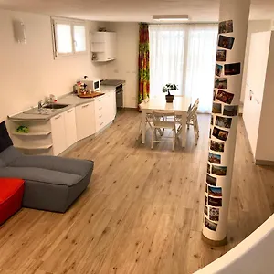 A Due Passi Dal Centro Storico Di Appartamento Imola