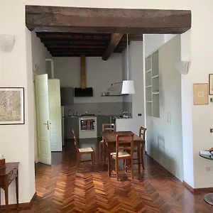 Casa Bonacini Appartamento Reggio nell'Emilia