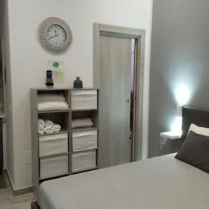 Goccia Del Mare Casa vacanze Isola delle Femmine