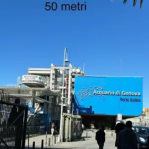 Al Ponte Reale Appartamento Genova
