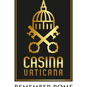 La Casina Vaticana Appartamento Roma