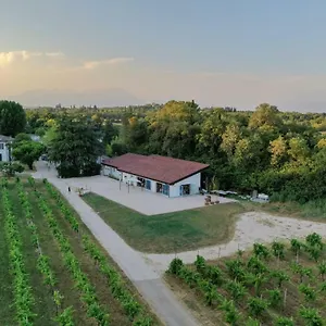  Farm stay Il Rovere