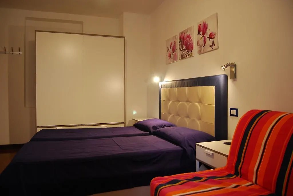 Appartamenti Corneliani Sirmione Apartment